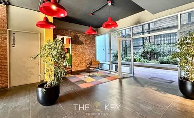 Departamento en Venta en Av. Bustamante - Av. Irarrazaval