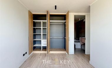Departamento en Venta en Av. Bustamante - Av. Irarrazaval