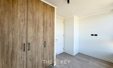 Departamento en Venta en Av. Bustamante - Av. Irarrazaval
