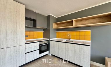 Departamento en Venta en Av. Bustamante - Av. Irarrazaval
