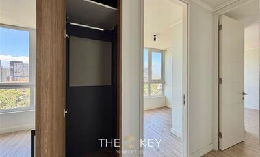 Departamento en Venta en Av. Bustamante - Av. Irarrazaval