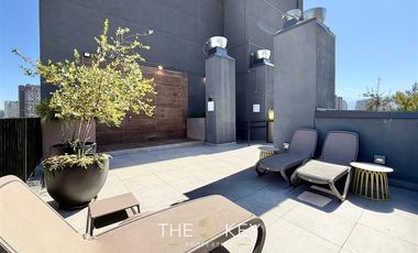 Departamento en Venta en Av. Bustamante - Av. Irarrazaval
