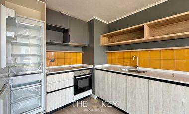 Departamento en Venta en Av. Bustamante - Av. Irarrazaval