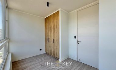 Departamento en Venta en Av. Bustamante - Av. Irarrazaval