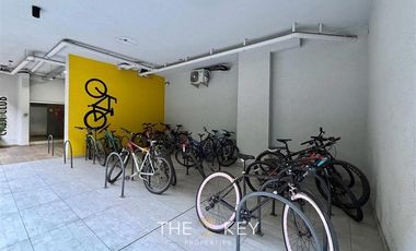 Departamento en Venta en Av. Bustamante - Av. Irarrazaval