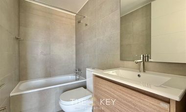 Departamento en Venta en Av. Bustamante - Av. Irarrazaval