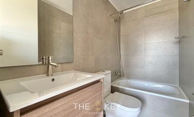 Departamento en Venta en Av. Bustamante - Av. Irarrazaval