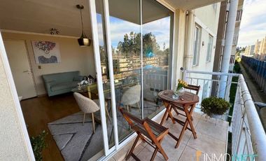 Departamento en Venta en Condominio Nueva Milano