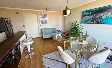 Departamento en Venta en Condominio Nueva Milano