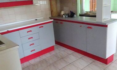 Casa en Arriendo en Villa Rossina