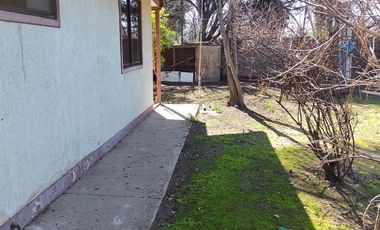 Casa en Arriendo en Villa Rossina