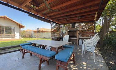 Casa en Venta en Ruta H-29 y ruta H-255