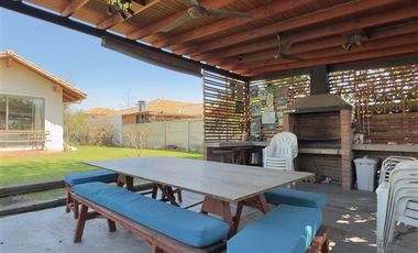 Casa en Venta en Ruta H-29 y ruta H-255