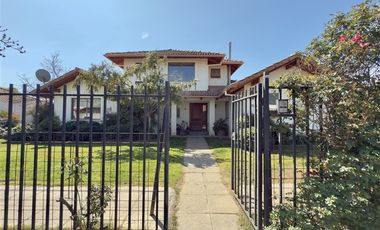 Casa en Venta en Ruta H-29 y ruta H-255