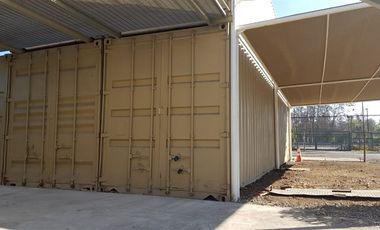 Oficina en Arriendo en San martin