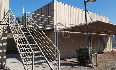 Oficina en Arriendo en San martin