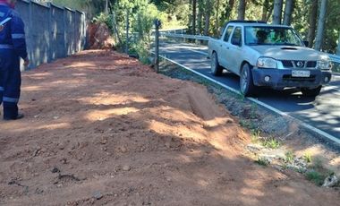 Parcela en Venta en A ocho minutos de la plaza de Hualqui