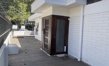 Casa en Venta en esquina 2 oriente