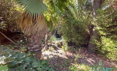 Casa en Venta en Lo Cañas, La Florida