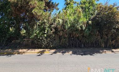 Casa en Venta en Lo Cañas, La Florida