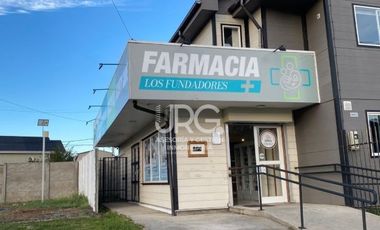 Casa en Venta en Al lado de Manuel Bustos Huerta