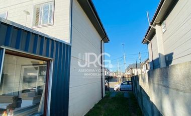 Casa en Venta en Al lado de Manuel Bustos Huerta