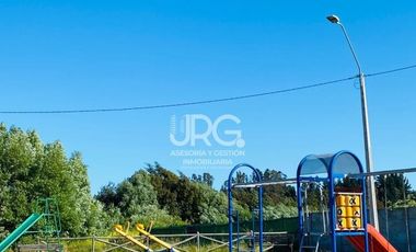 Casa en Venta en Al lado de Manuel Bustos Huerta