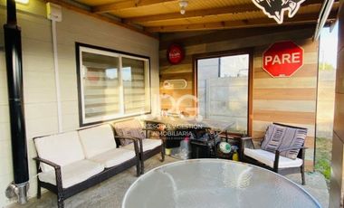 Casa en Venta en Al lado de Manuel Bustos Huerta