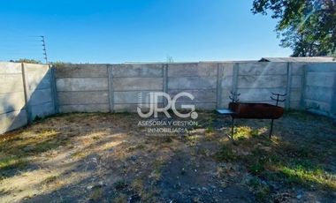 Casa en Venta en Al lado de Manuel Bustos Huerta