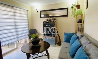 Casa en Venta en Al lado de Manuel Bustos Huerta