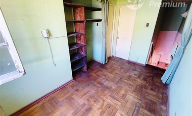 Casa en Venta en CASA EN MACUL PARA DISEÑAR EL HOGAR QUE SUEÑAS