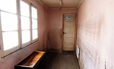 Casa en Venta en CASA EN MACUL PARA DISEÑAR EL HOGAR QUE SUEÑAS