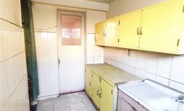 Casa en Venta en CASA EN MACUL PARA DISEÑAR EL HOGAR QUE SUEÑAS