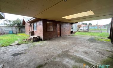 Casa en Venta en Pillanlelbun