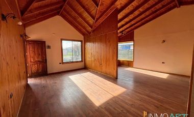 Casa en Venta en Pillanlelbun