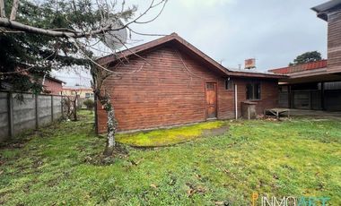 Casa en Venta en Pillanlelbun