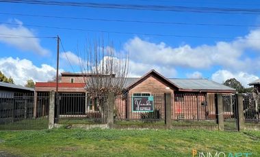 Casa en Venta en Pillanlelbun