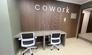 Departamento en Venta en Edificio Centro Bello II