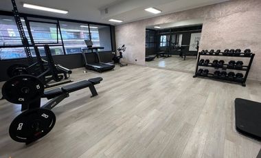 Departamento en Venta en Edificio Centro Bello II