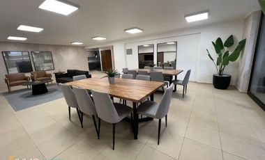 Departamento en Venta en Edificio Centro Bello II