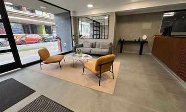 Departamento en Venta en Edificio Centro Bello II
