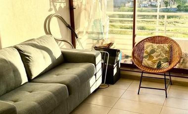 Departamento en Venta en Lomas de san andres