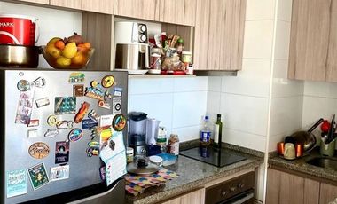 Departamento en Venta en Lomas de san andres