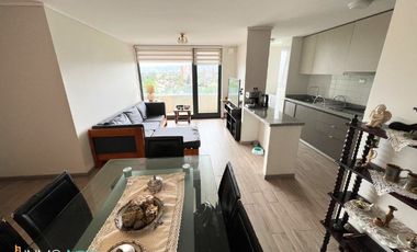 Departamento en Venta en Edificio Sangers