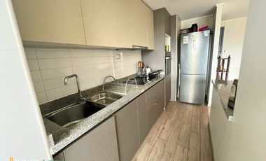 Departamento en Venta en Edificio Sangers