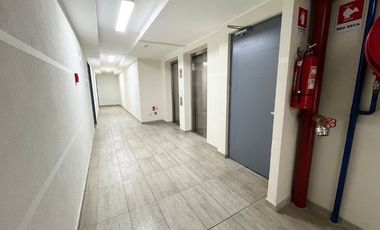 Departamento en Venta en Edificio Sangers