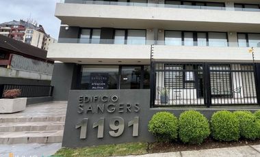 Departamento en Venta en Edificio Sangers