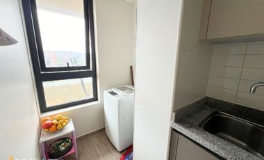 Departamento en Venta en Edificio Sangers