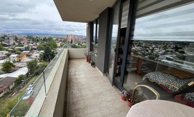 Departamento en Venta en Edificio Sangers