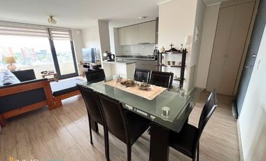 Departamento en Venta en Edificio Sangers